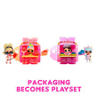 MGA Games - LOL Surprise - Candy - Asst