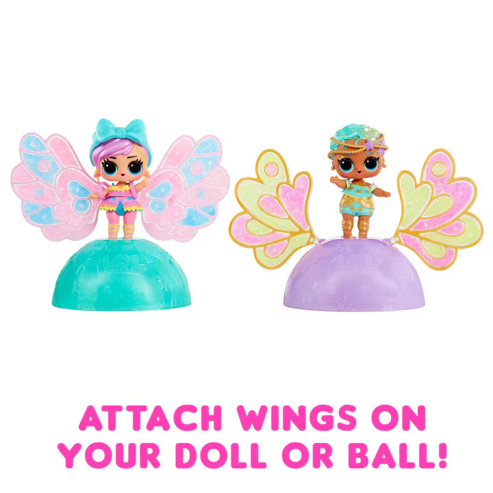 MGA Games - LOL Surprise - Fairy Tots - Asst
