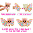 MGA Games - LOL Surprise - Fairy Tots - Asst