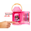 MGA Games - LOL Surprise - Studio de coloriage Crayola Color Me Studio assorti