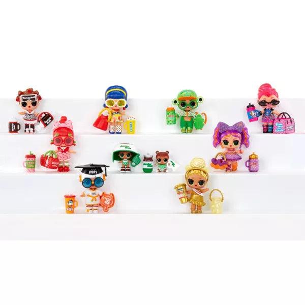 MGA Games - LOL Surprise - Loves Mini Sweets S3 Dolls Assorted