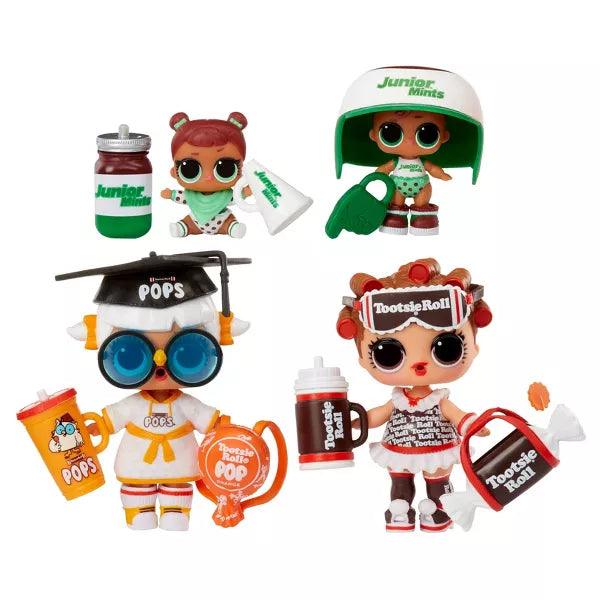 MGA Games - LOL Surprise - Loves Mini Sweets S3 Dolls Assorted