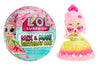 MGA Games - LOL Surprise - Mix & Make Birthday Cake Tots - Asst
