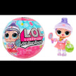 MGA Games - LOL Surprise - Surprise All Star Sports Vault Tot Asst
