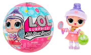 MGA Games - LOL Surprise - Surprise All Star Sports Vault Tot Asst
