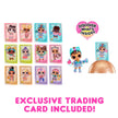 MGA Games - LOL Surprise - Surprise All Star Sports Vault Tot Asst