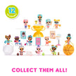 MGA Games - LOL Surprise - Surprise All Star Sports Vault Tot Asst