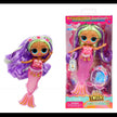 MGA Games - LOL Surprise - Tweens Mermaid Doll Asst