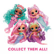 MGA Games - LOL Surprise - Tweens Mermaid Doll Asst