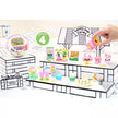 MGA Games - Miniverse - Make It Mini - Spring Theme