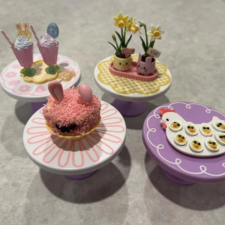 MGA Games - Miniverse - Make It Mini - Spring Theme