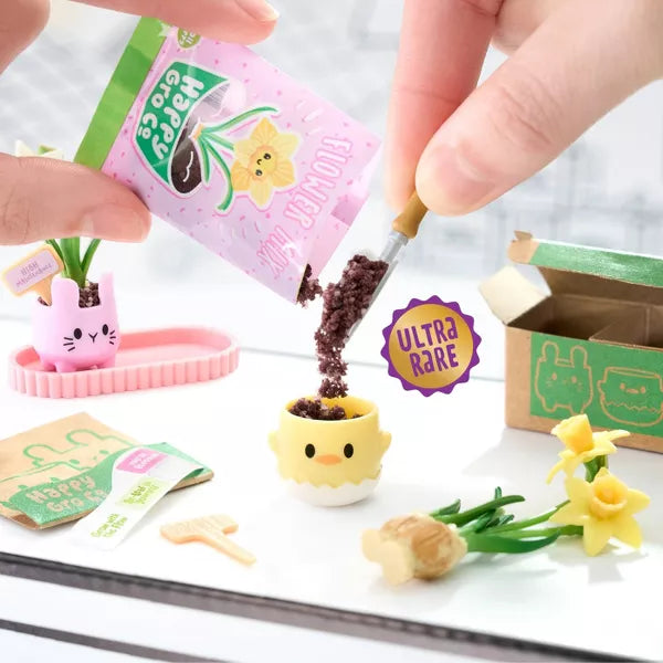 MGA Games - Miniverse - Make It Mini - Spring Theme
