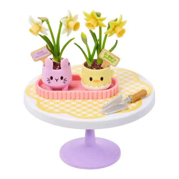 MGA Games - Miniverse - Make It Mini - Spring Theme