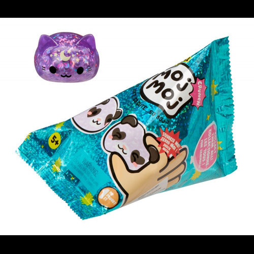 MGA Games - Moj Moj Crunch Collectible Series 1 (Assorted)