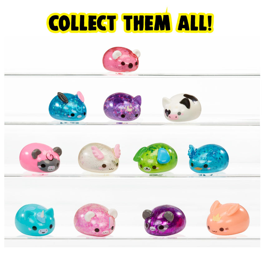 MGA Games - Moj Moj Crunch Collectible Series 1 (Assorted)
