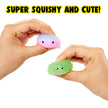 MGA Games - Moj Moj Squish Asst - Series 1