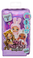 MGA Games - Na Na Na Surprise - Mini Doll S3 Asst Cdu