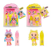 Yummiland - Peeps Lip Gloss Doll