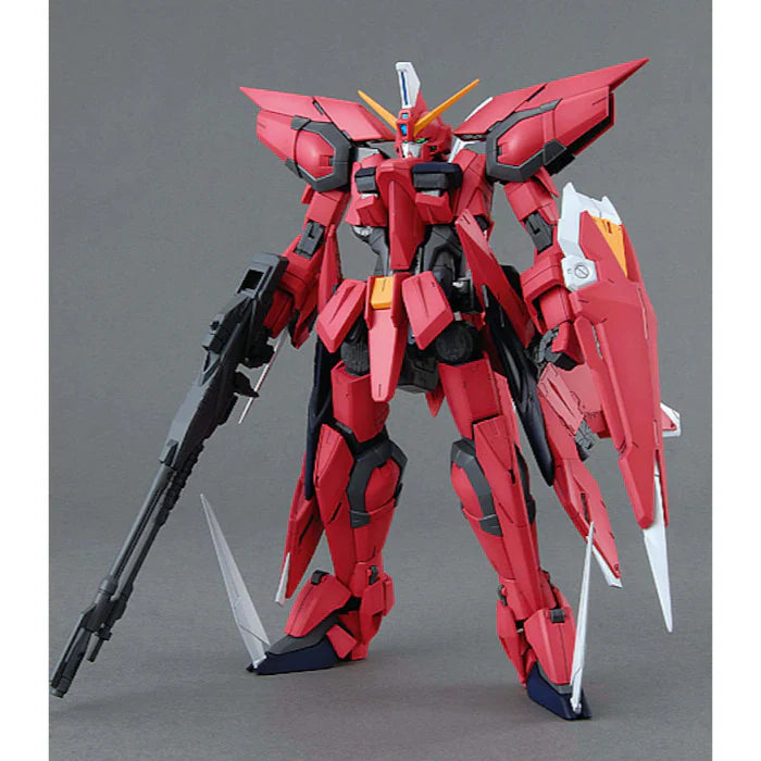MG 1/100 Aegis Gundam
