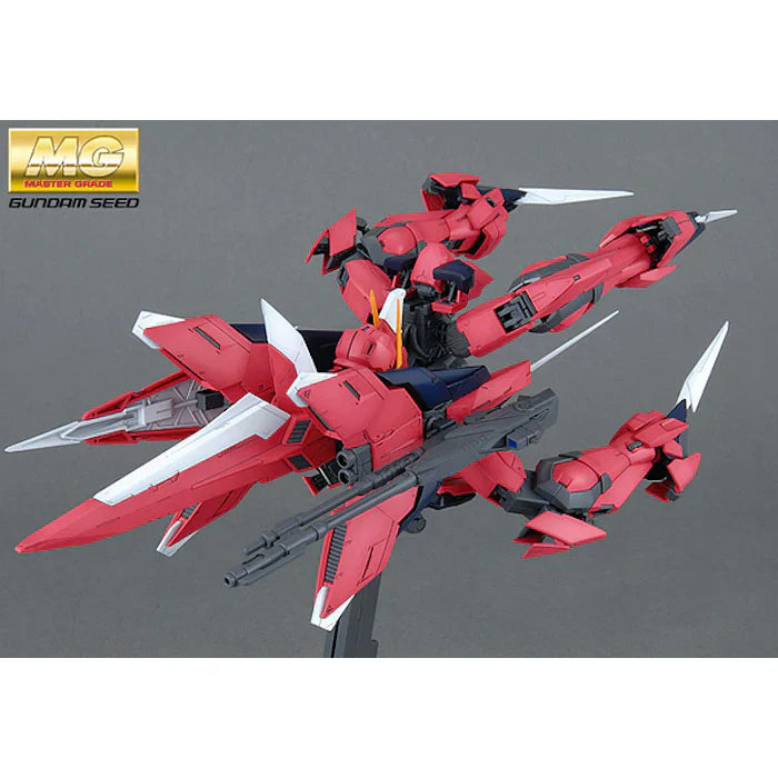 MG 1/100 Aegis Gundam