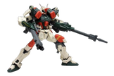 MG 1/100 Buster Gundam Plastic Model Kit
