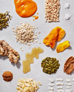 Mango Ginger Cardamom | Granola Clusters
