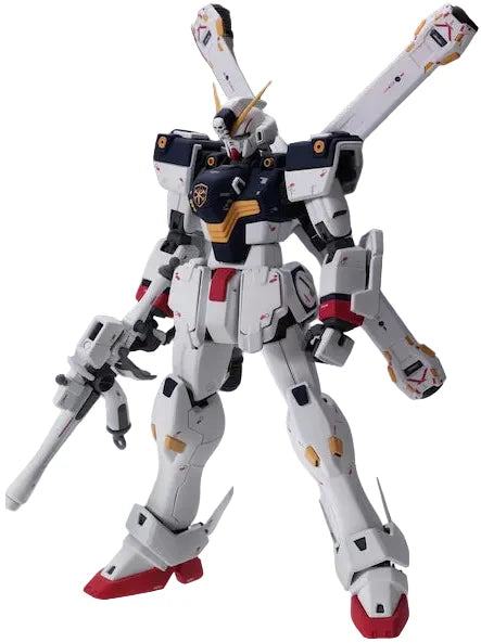 MG 1/100 Cross Bone Gundam X1 Ver.Ka