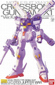 MG 1/100 Cross Bone Gundam X1 Ver.Ka