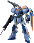 MG 1/100 Duel Gundam Assaultshroud