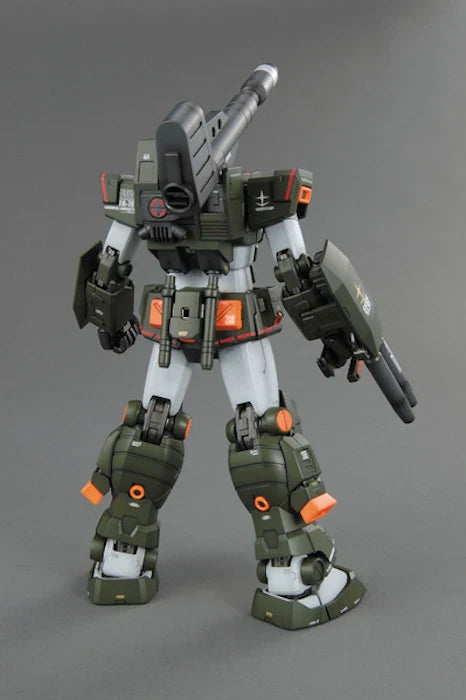 MG 1/100 FA-78-1 Full Armor Gundam