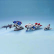 MG 1/100 Force Impulse Gundam