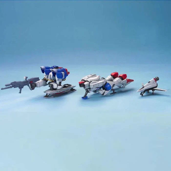 MG 1/100 Force Impulse Gundam