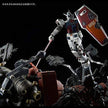 Premium Bandai MG 1/100 Full Armor Gundam [Gundam Thunderbolt] Last Session Ver.