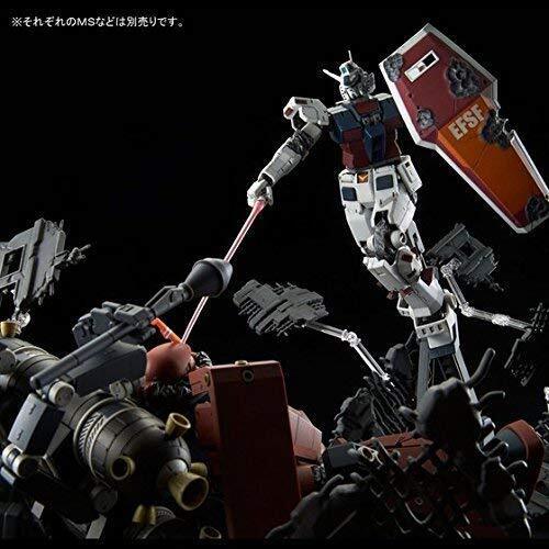 Premium Bandai MG 1/100 Full Armor Gundam [Gundam Thunderbolt] Last Session Ver.