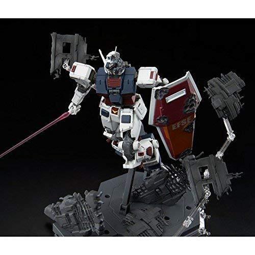 Premium Bandai MG 1/100 Full Armor Gundam [Gundam Thunderbolt] Last Session Ver.