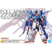MG 1/100 Full Armor ZZ Gundam Ver. Ka