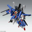 MG 1/100 Full Armor ZZ Gundam Ver. Ka