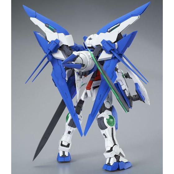 MG 1/100 Gundam Amazing Exia