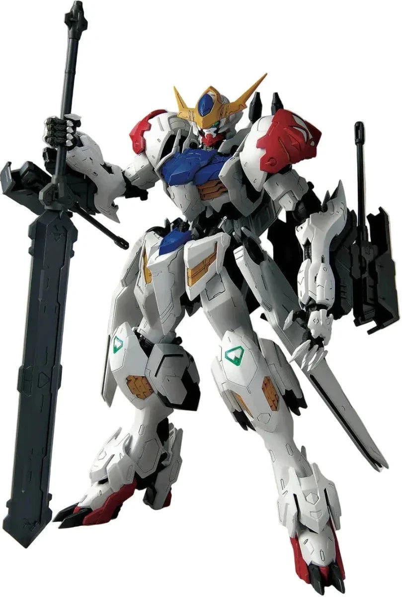 MG Gundam Barbatos Lupus 1/100