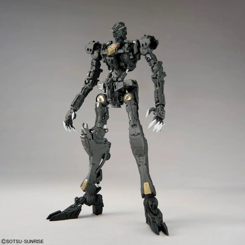 MG Gundam Barbatos Lupus 1/100
