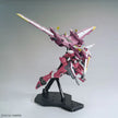 MG 1/100 Justice Gundam