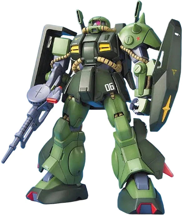 MG 1/100 RMS-106 Hi Zack