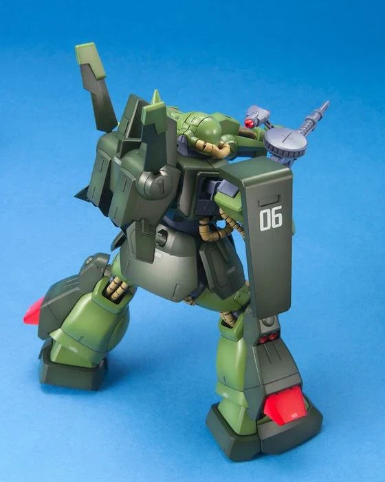 MG 1/100 RMS-106 Hi Zack