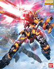 MG 1/100 Unicorn Gundam 02 Banshee