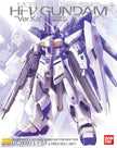 MG 1/100 Hi-Nu Gundam Ver.Ka