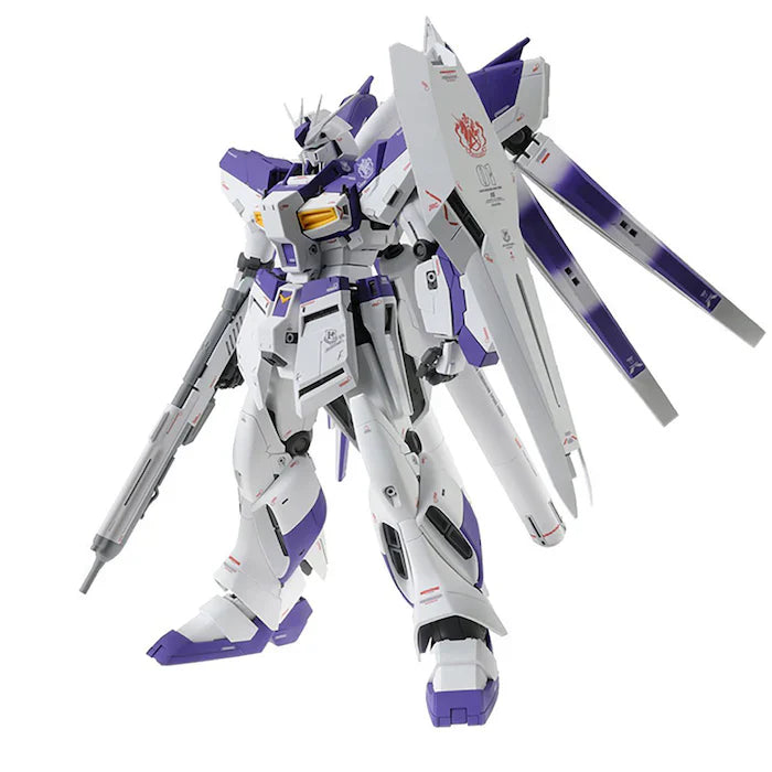 MG 1/100 Hi-Nu Gundam Ver.Ka