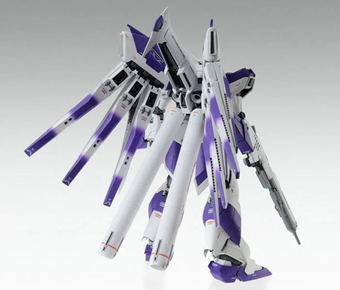MG 1/100 Hi-Nu Gundam Ver.Ka