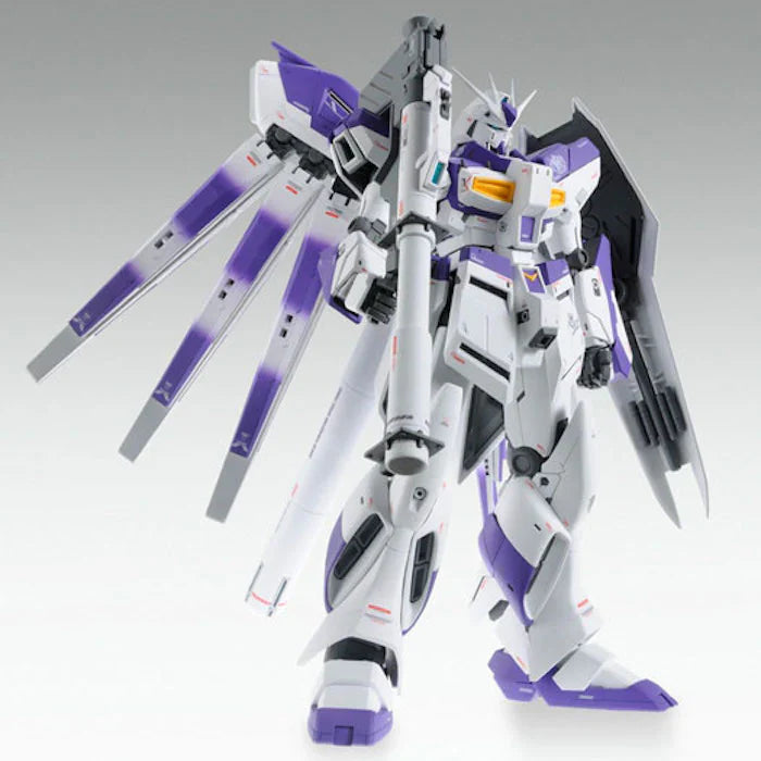 MG 1/100 Hi-Nu Gundam Ver.Ka
