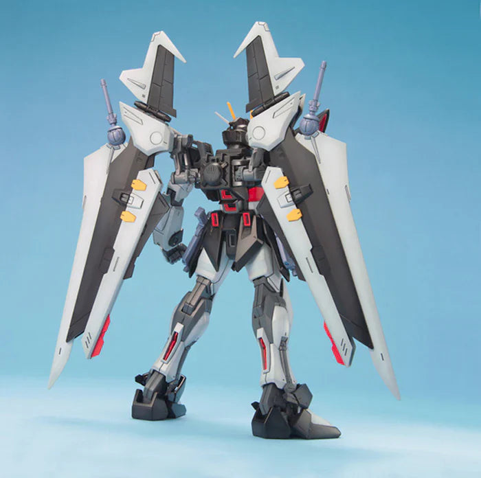 MG 1/100 Strike Noir