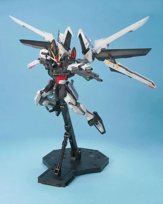 MG 1/100 Strike Noir